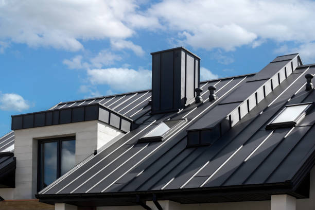Gutter Replacement in Helotes, TX